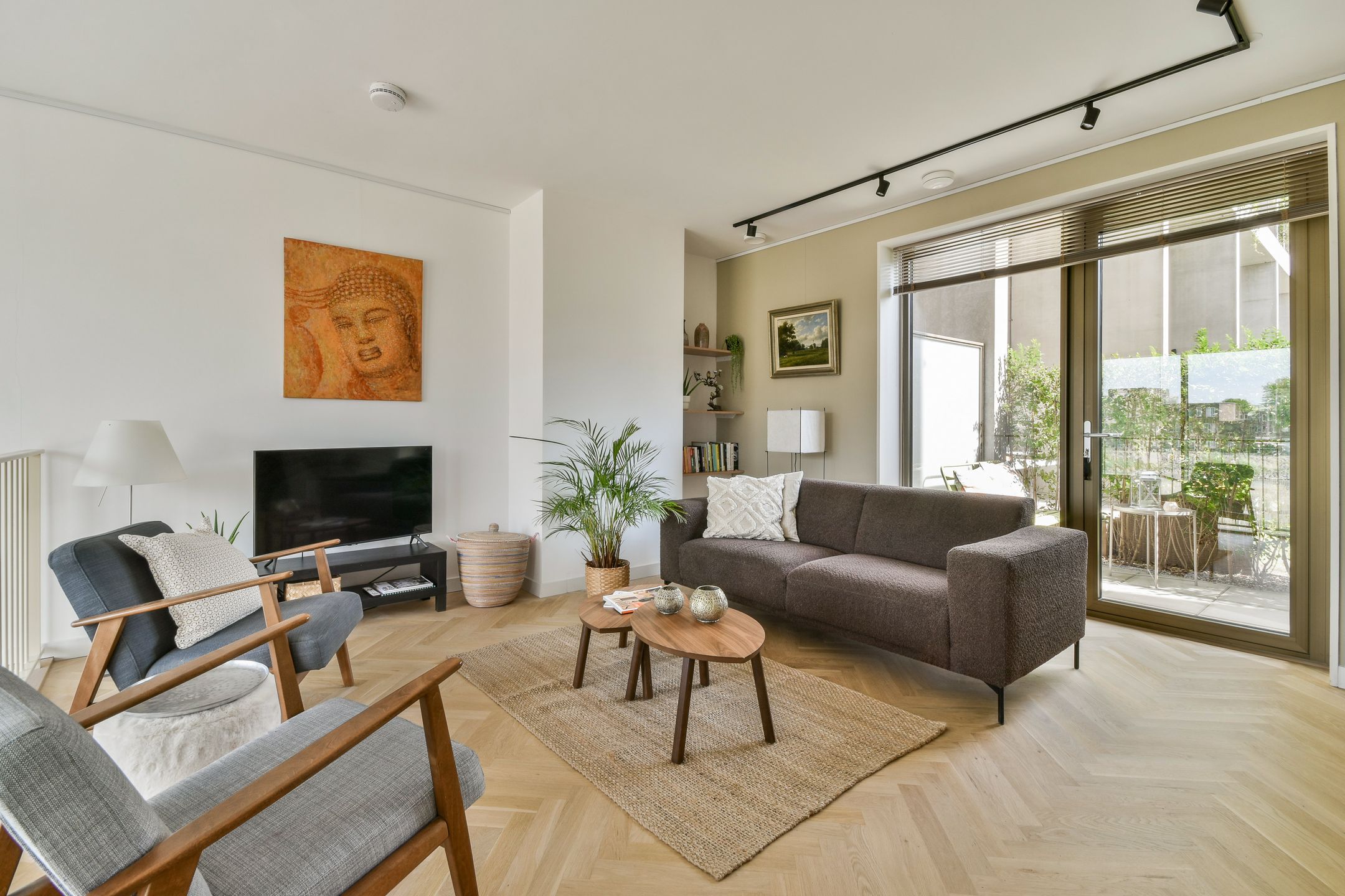 Foto 12 van Muiderlaan 355