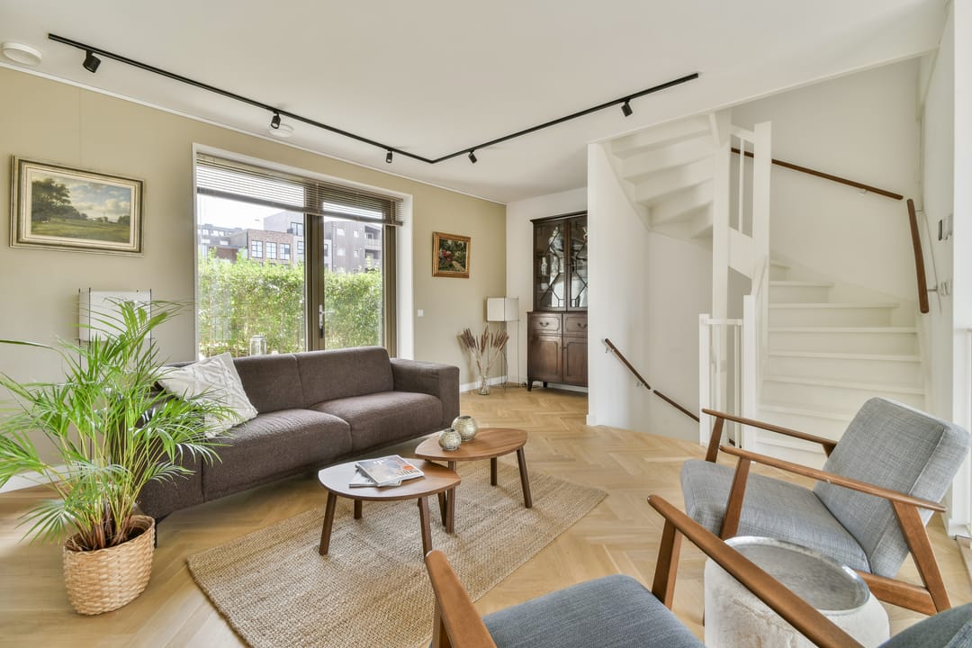 Foto 13 van Muiderlaan 355