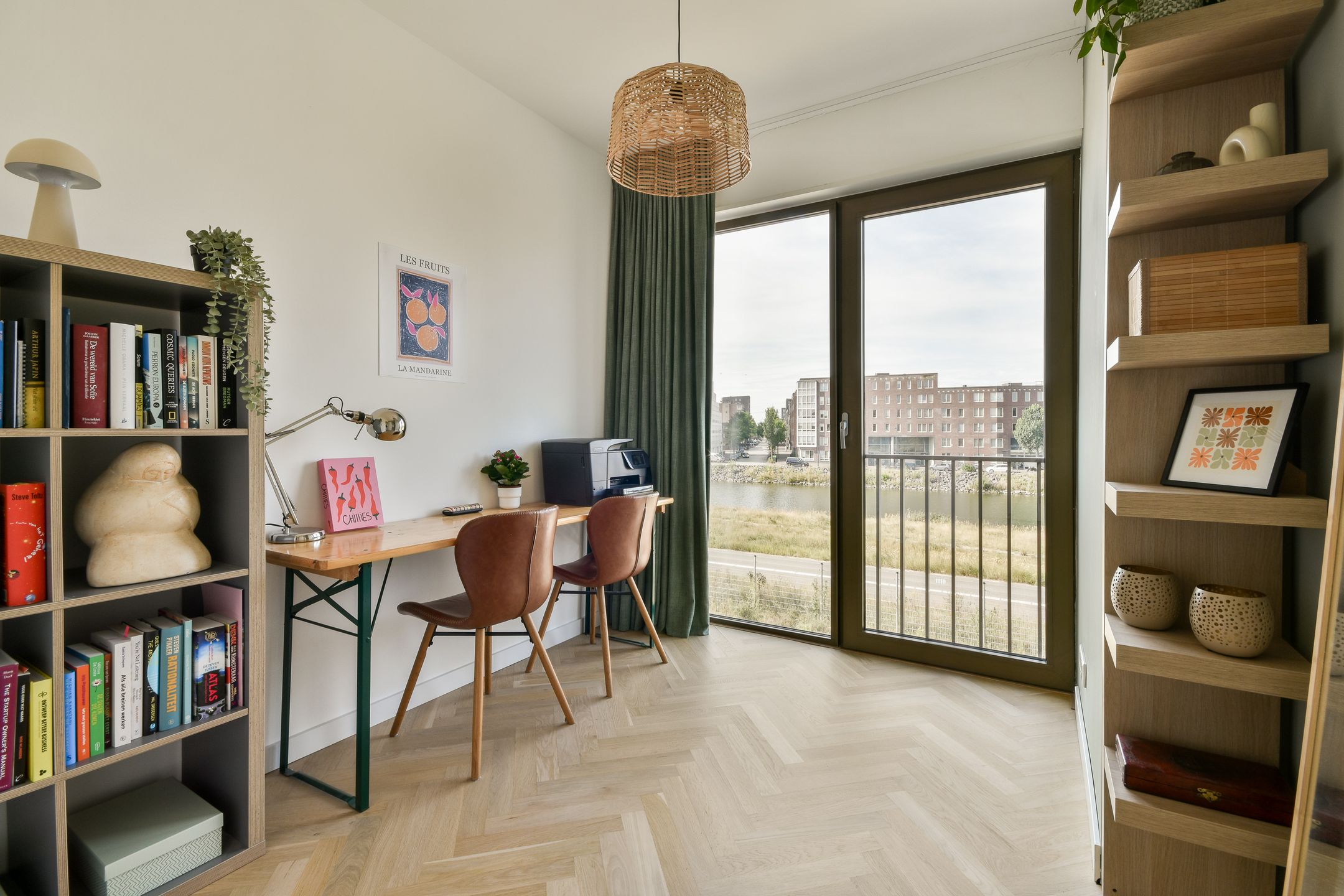 Foto 21 van Muiderlaan 355