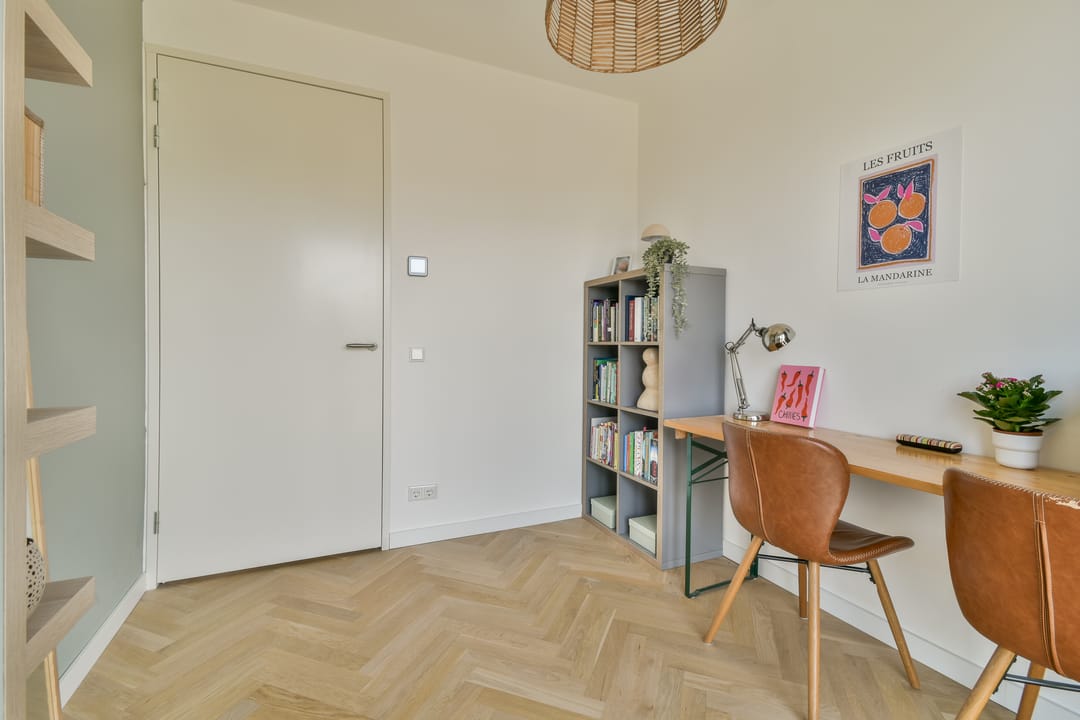 Foto 22 van Muiderlaan 355