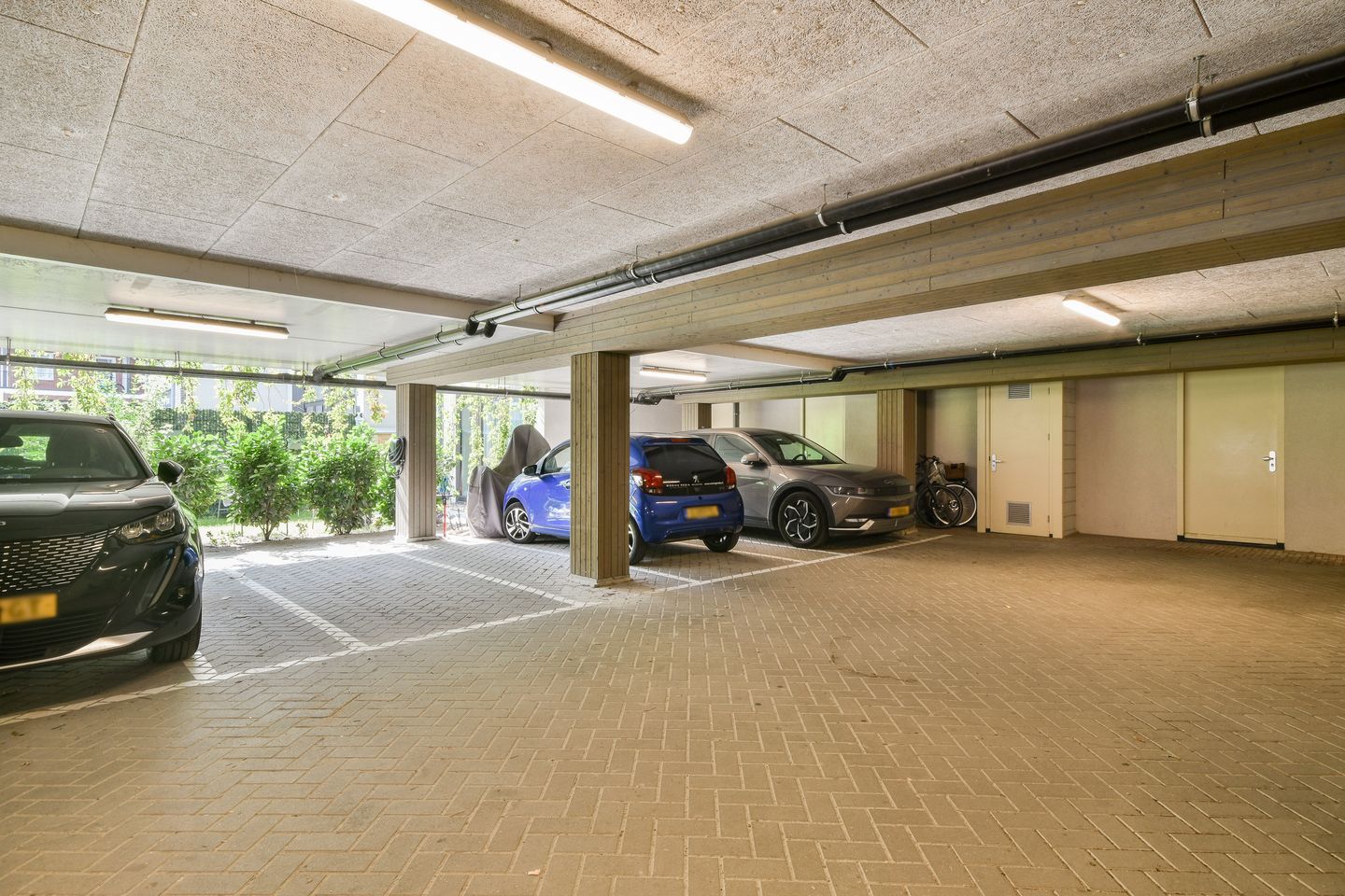 Foto 25 van Muiderlaan 355