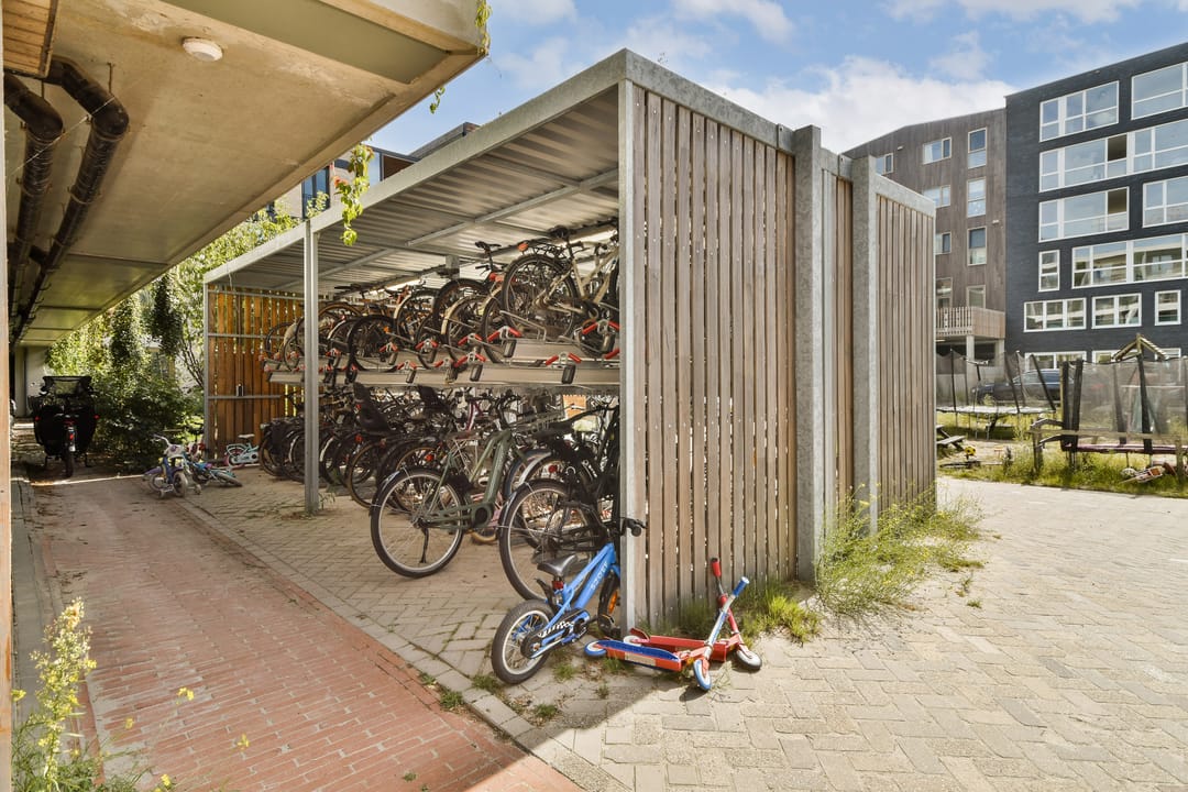 Foto 26 van Muiderlaan 355