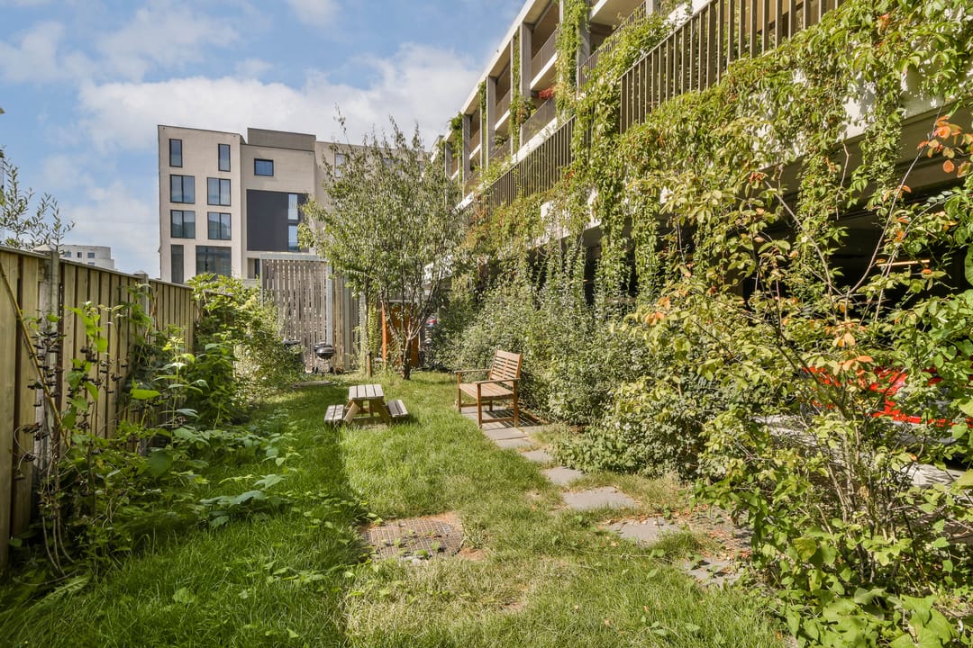 Foto 28 van Muiderlaan 355