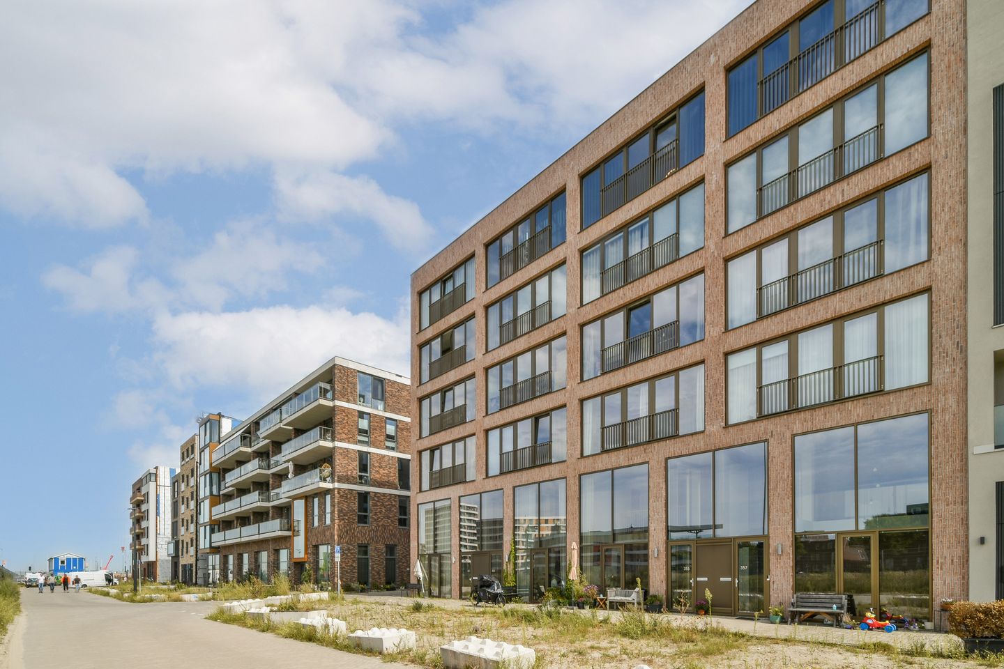 Foto 29 van Muiderlaan 355