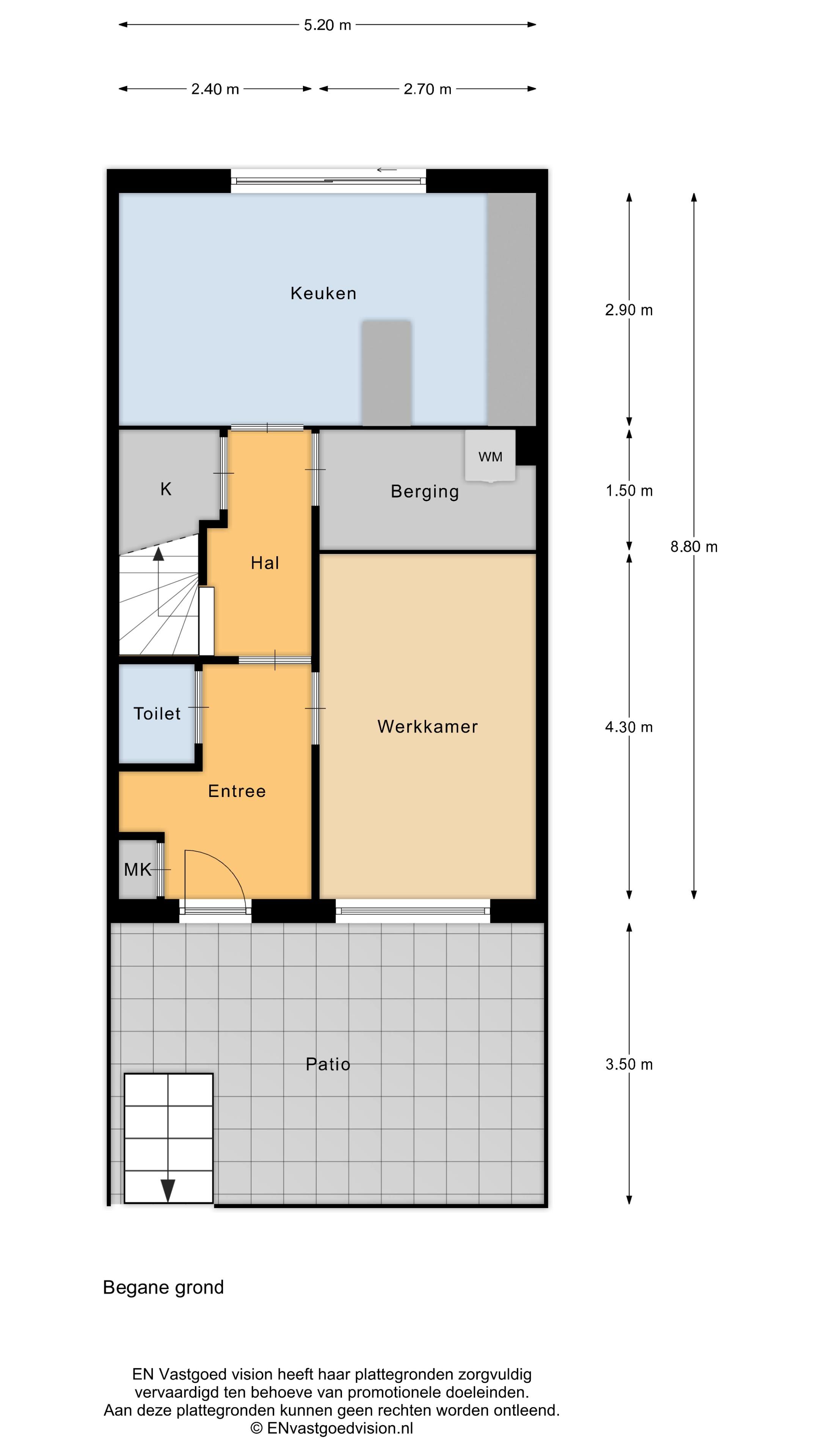 Foto 36 van Weteringkade 140