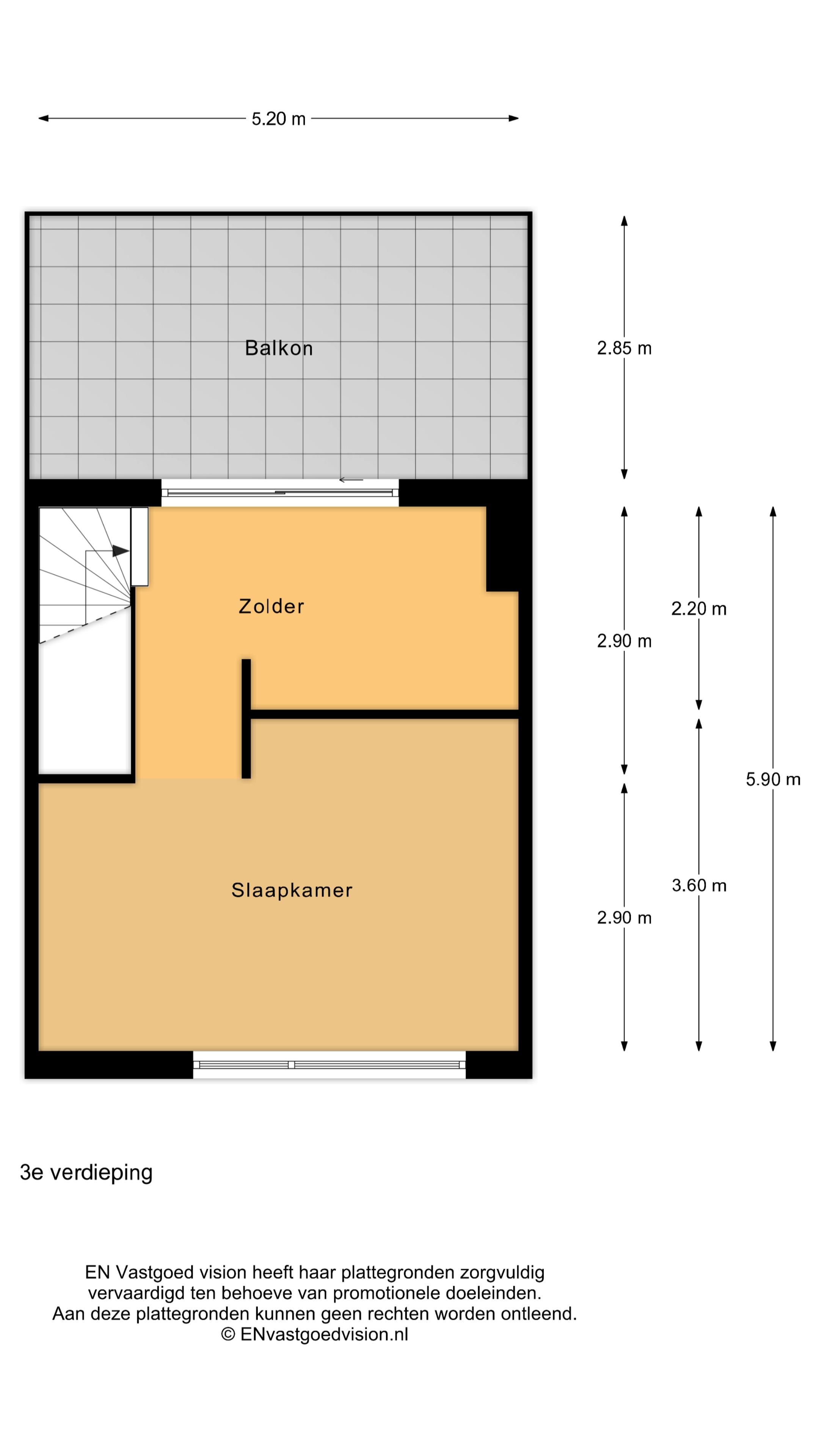 Foto 39 van Weteringkade 140