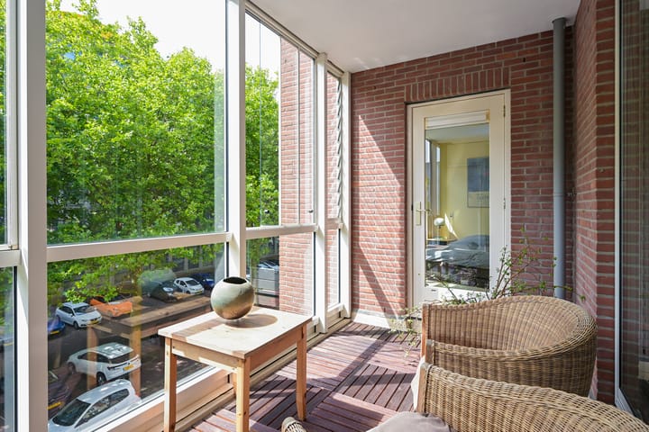 Foto 3 van Burgemeester De Monchyplein 161