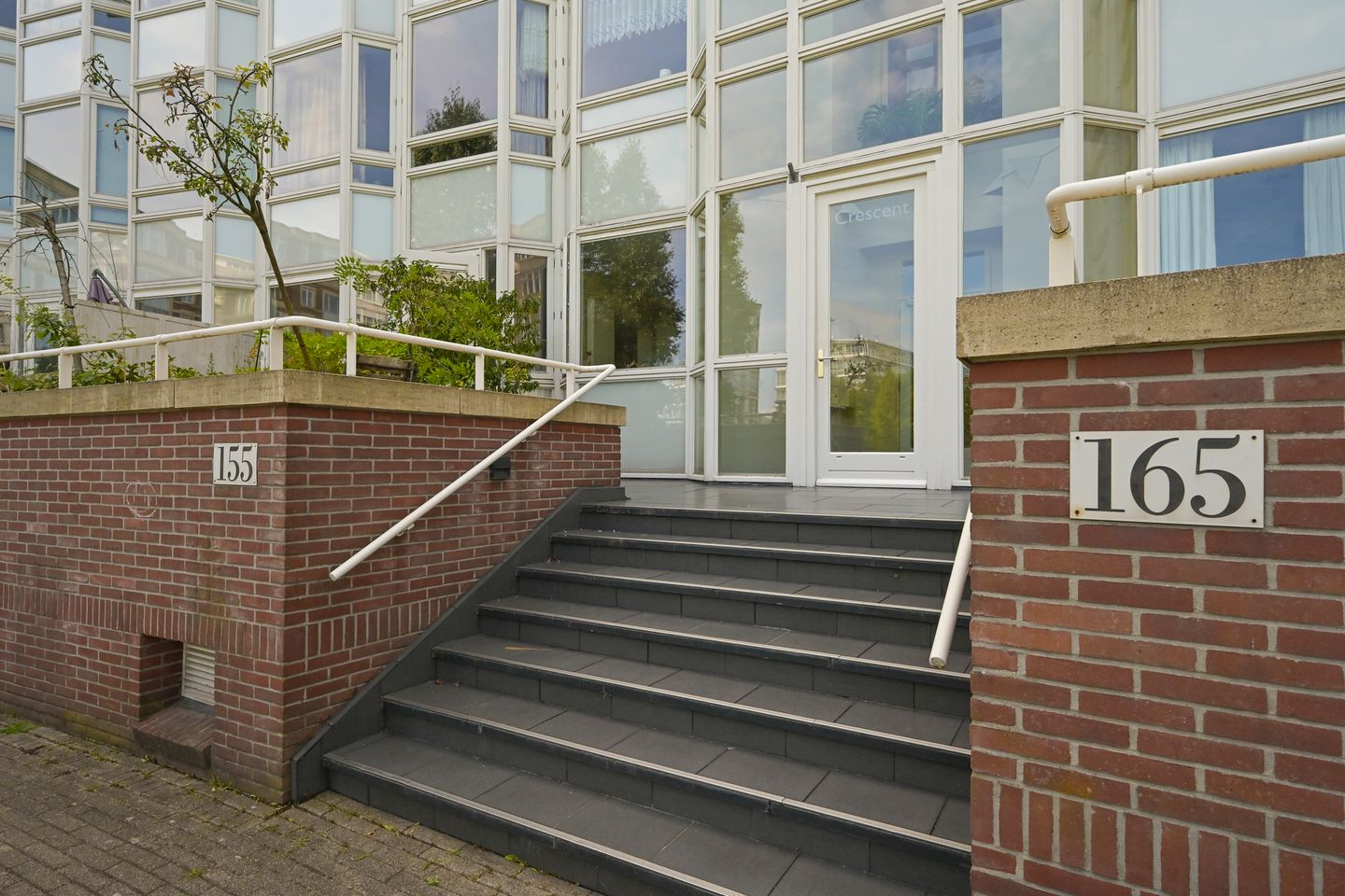 Foto 5 van Burgemeester De Monchyplein 161