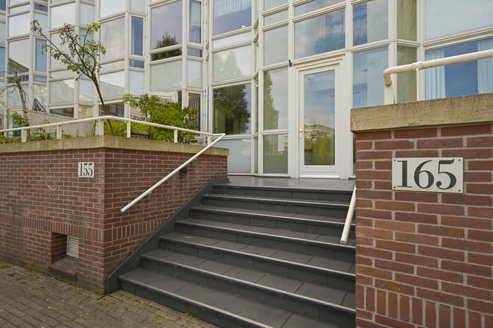 Foto 5 van Burgemeester De Monchyplein 161