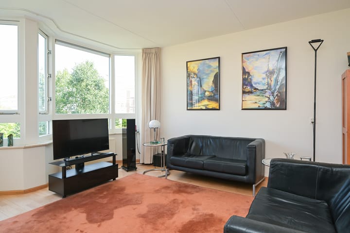 Foto 14 van Burgemeester De Monchyplein 161