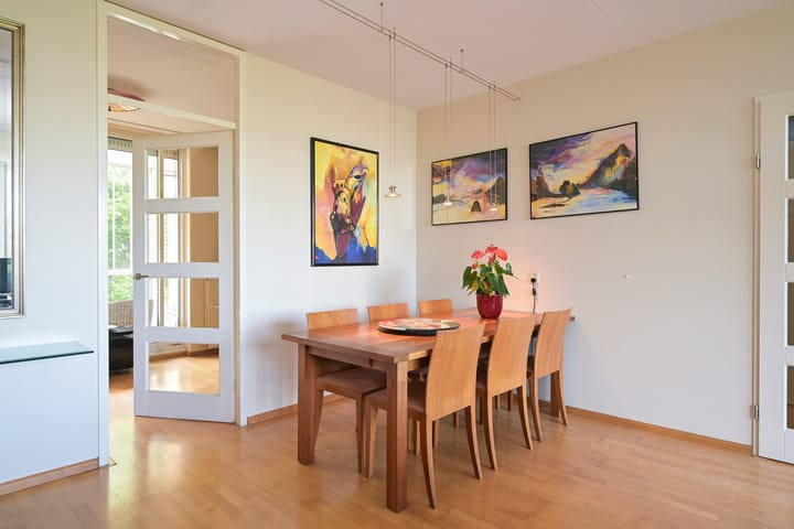 Foto 19 van Burgemeester De Monchyplein 161