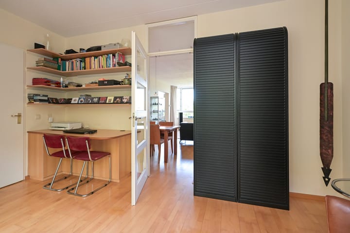 Foto 22 van Burgemeester De Monchyplein 161