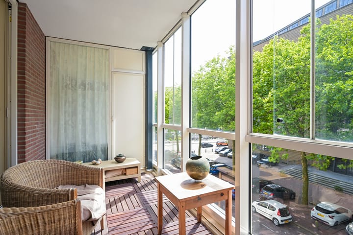 Foto 23 van Burgemeester De Monchyplein 161