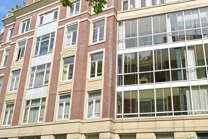 Foto 35 van Burgemeester De Monchyplein 161