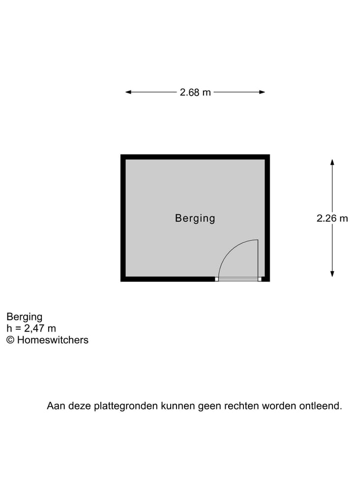 Foto 42 van Burgemeester De Monchyplein 161