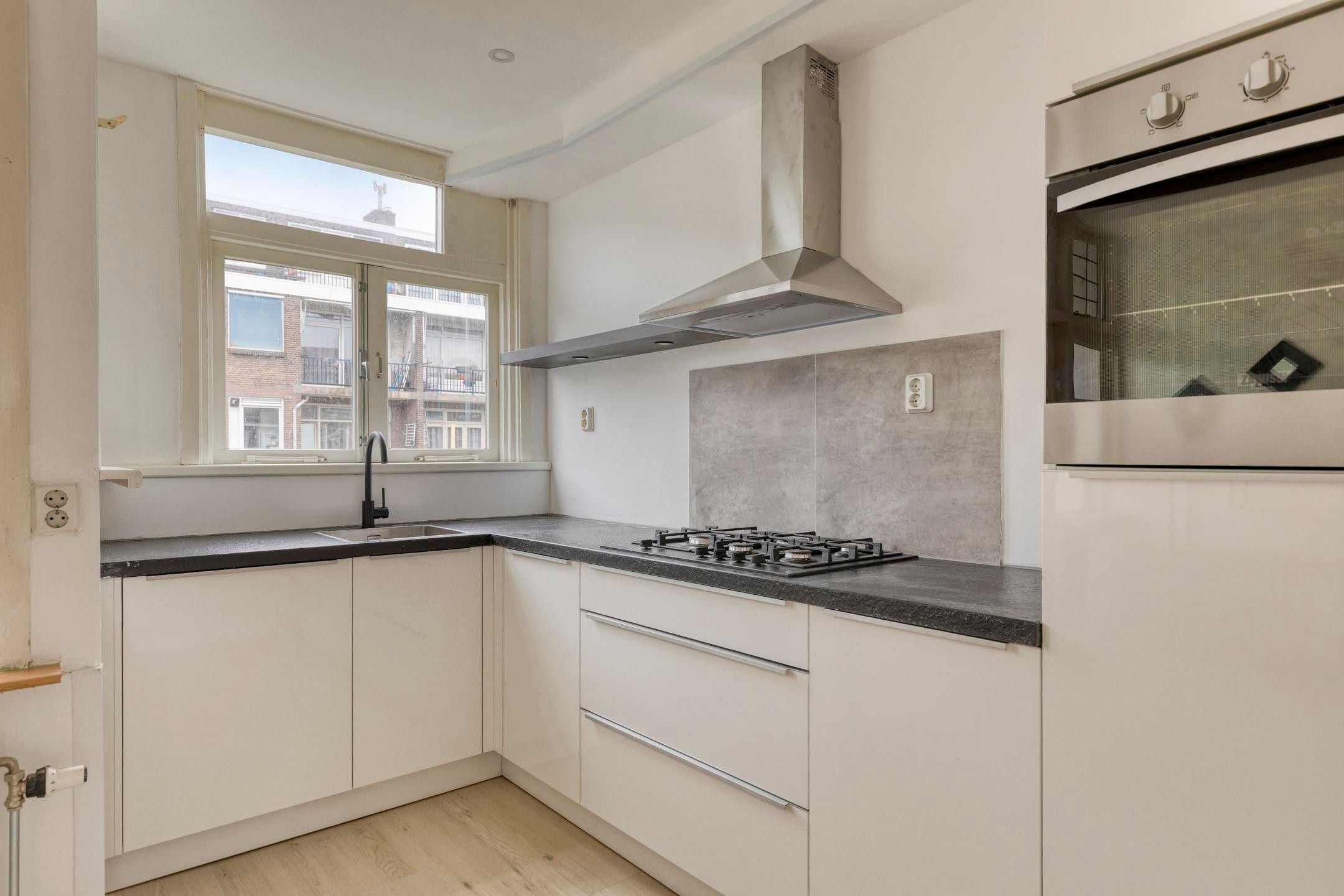 Foto 3 van Flakkeesestraat 119-A