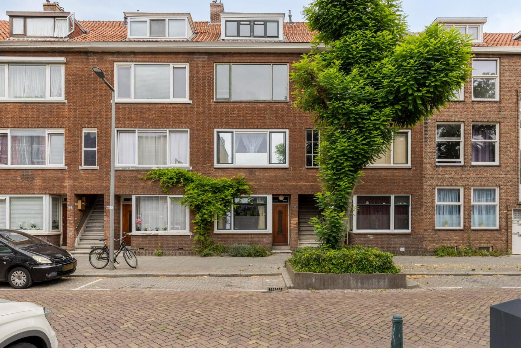 Foto 24 van Flakkeesestraat 119-A