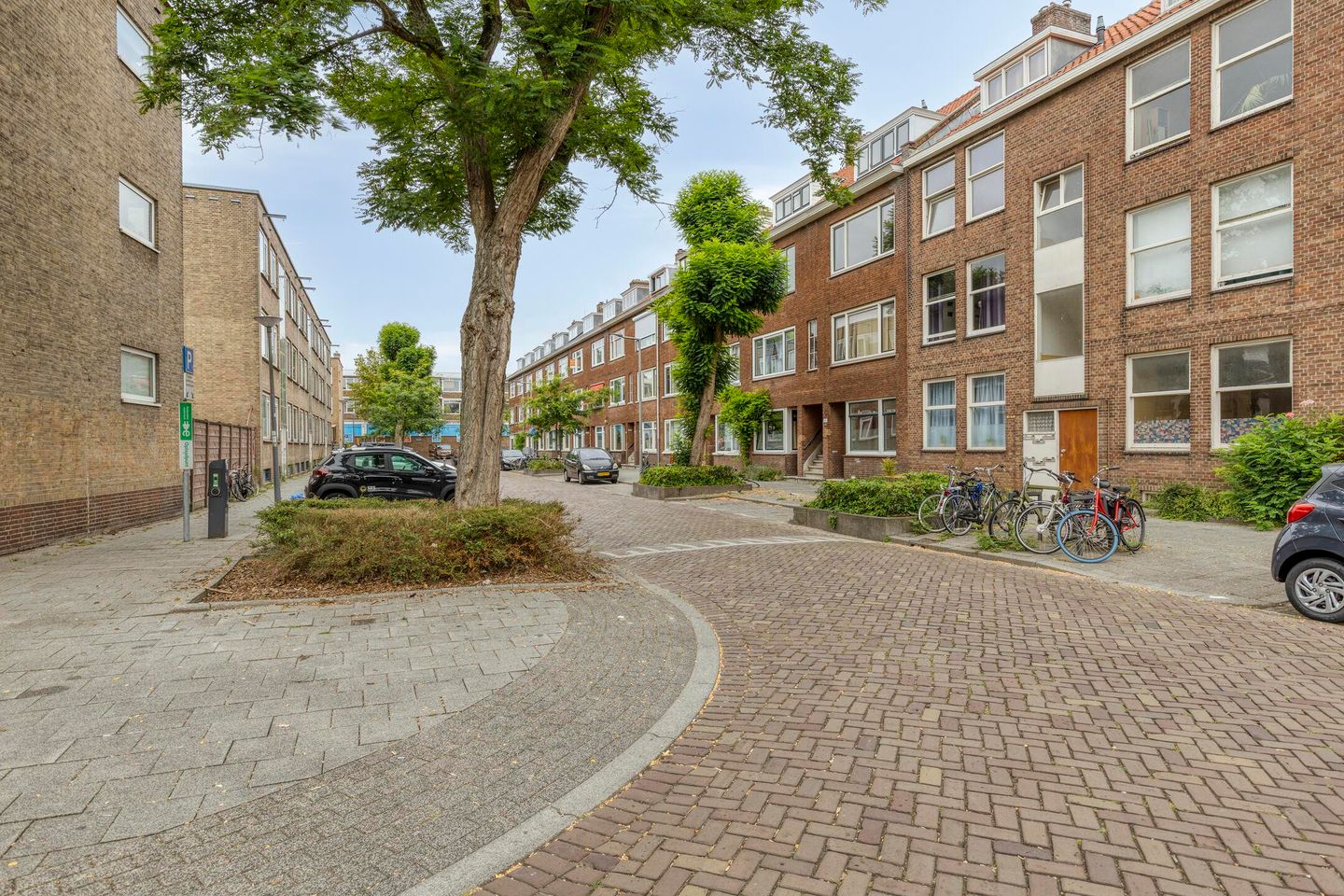 Foto 25 van Flakkeesestraat 119-A