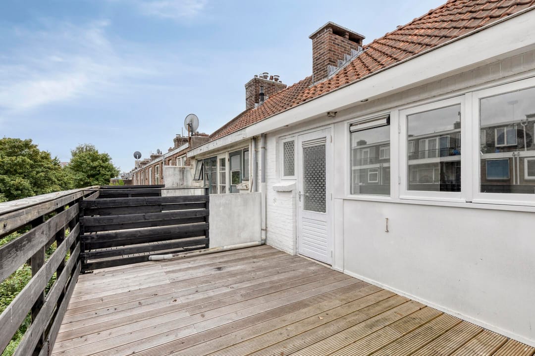 Foto 2 van Flakkeesestraat 119-A