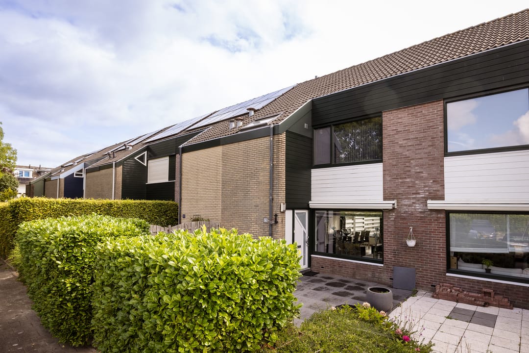 Photo 1 of Wilsonstraat 175