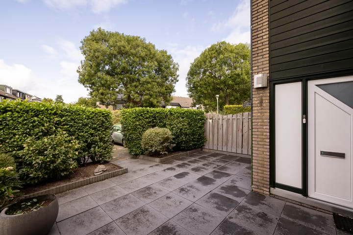 Photo 3 of Wilsonstraat 175