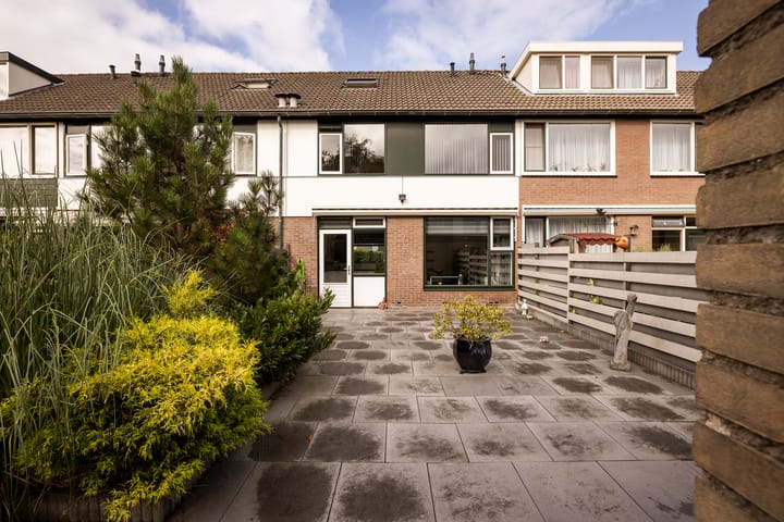 Photo 5 of Wilsonstraat 175