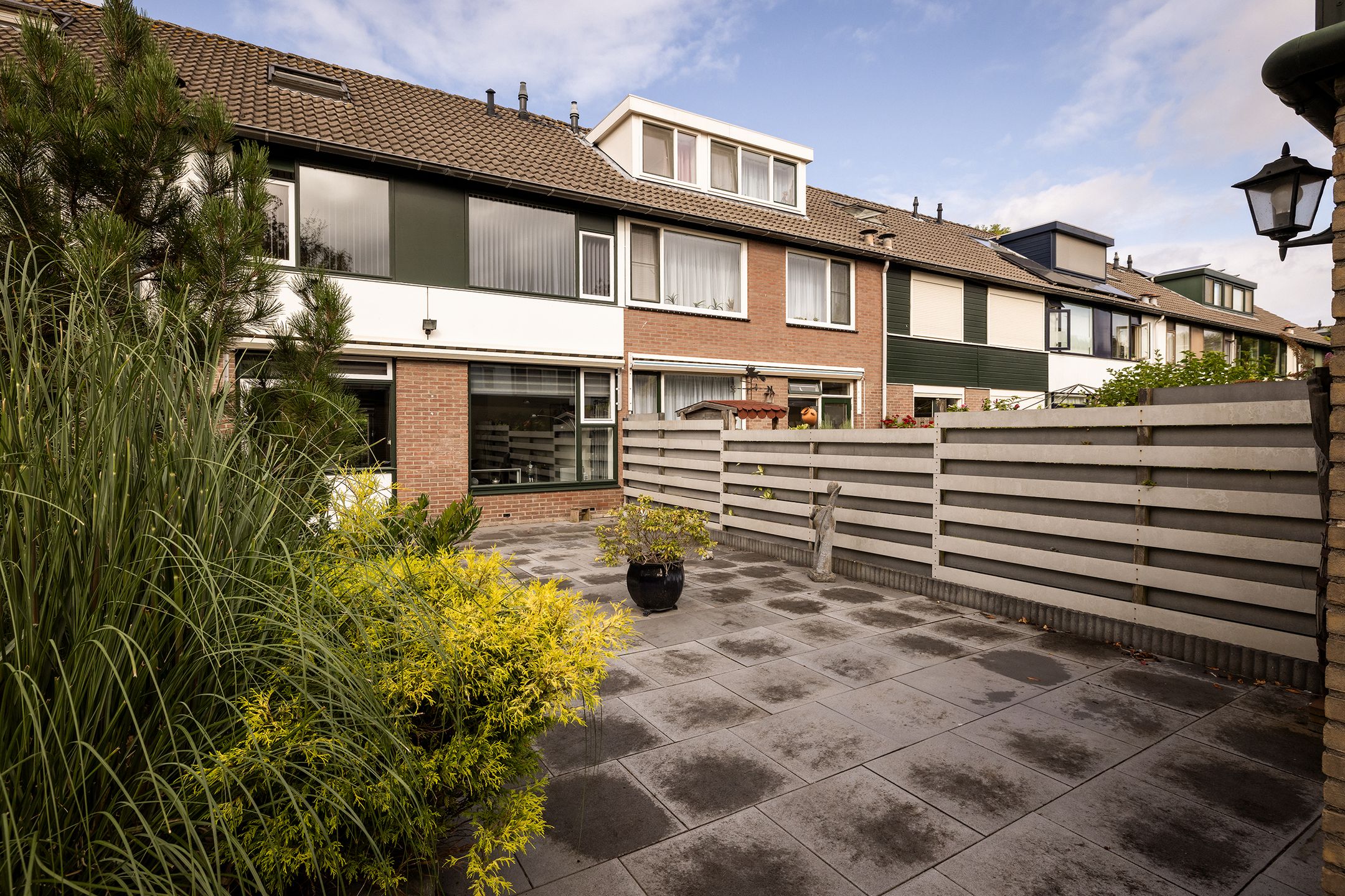 Photo 18 of Wilsonstraat 175