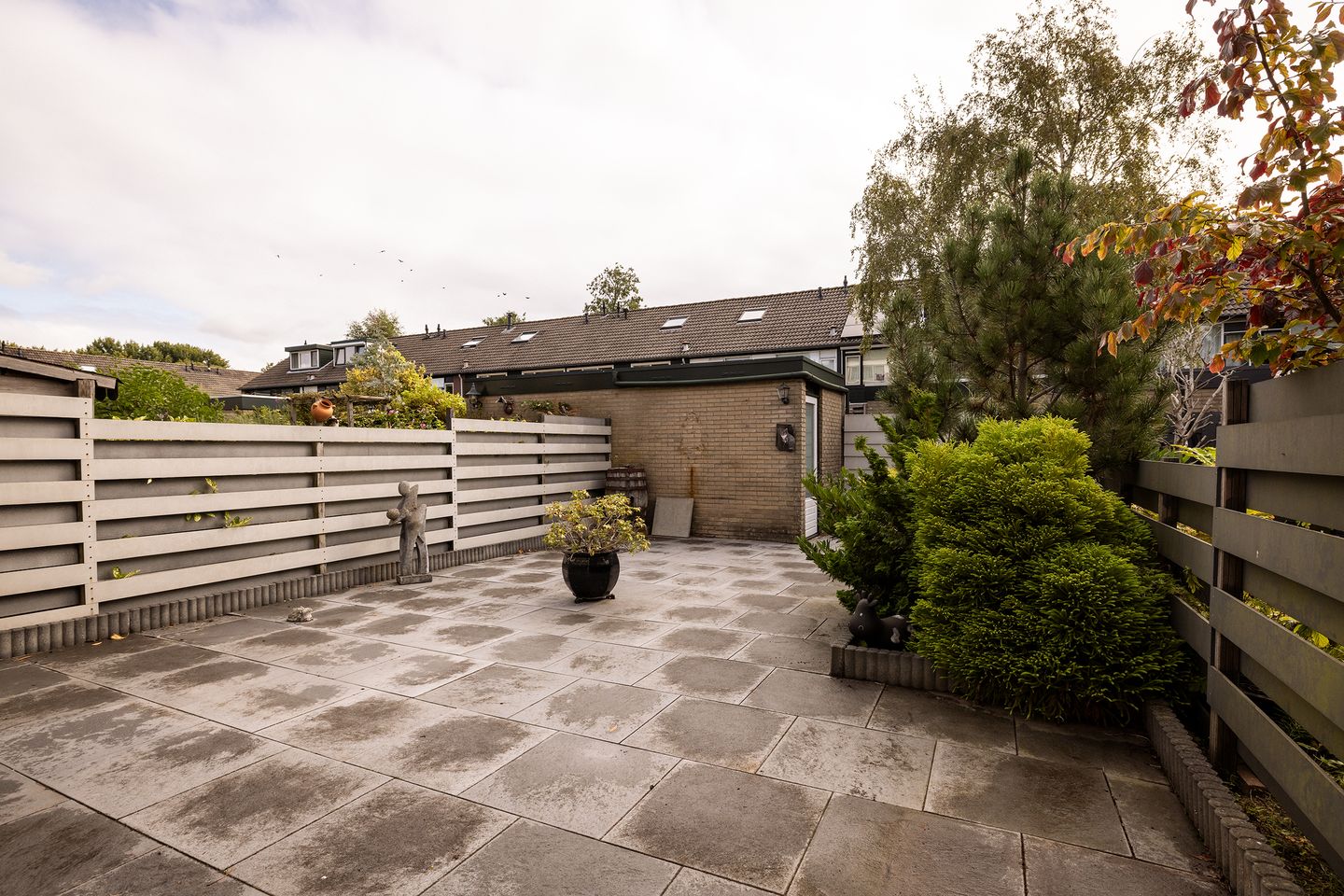 Photo 19 of Wilsonstraat 175