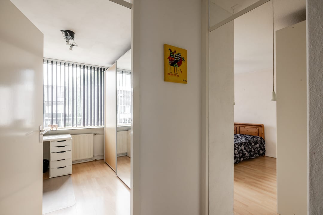 Photo 23 of Wilsonstraat 175