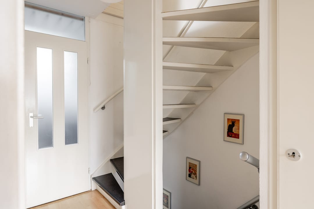 Photo 31 of Wilsonstraat 175