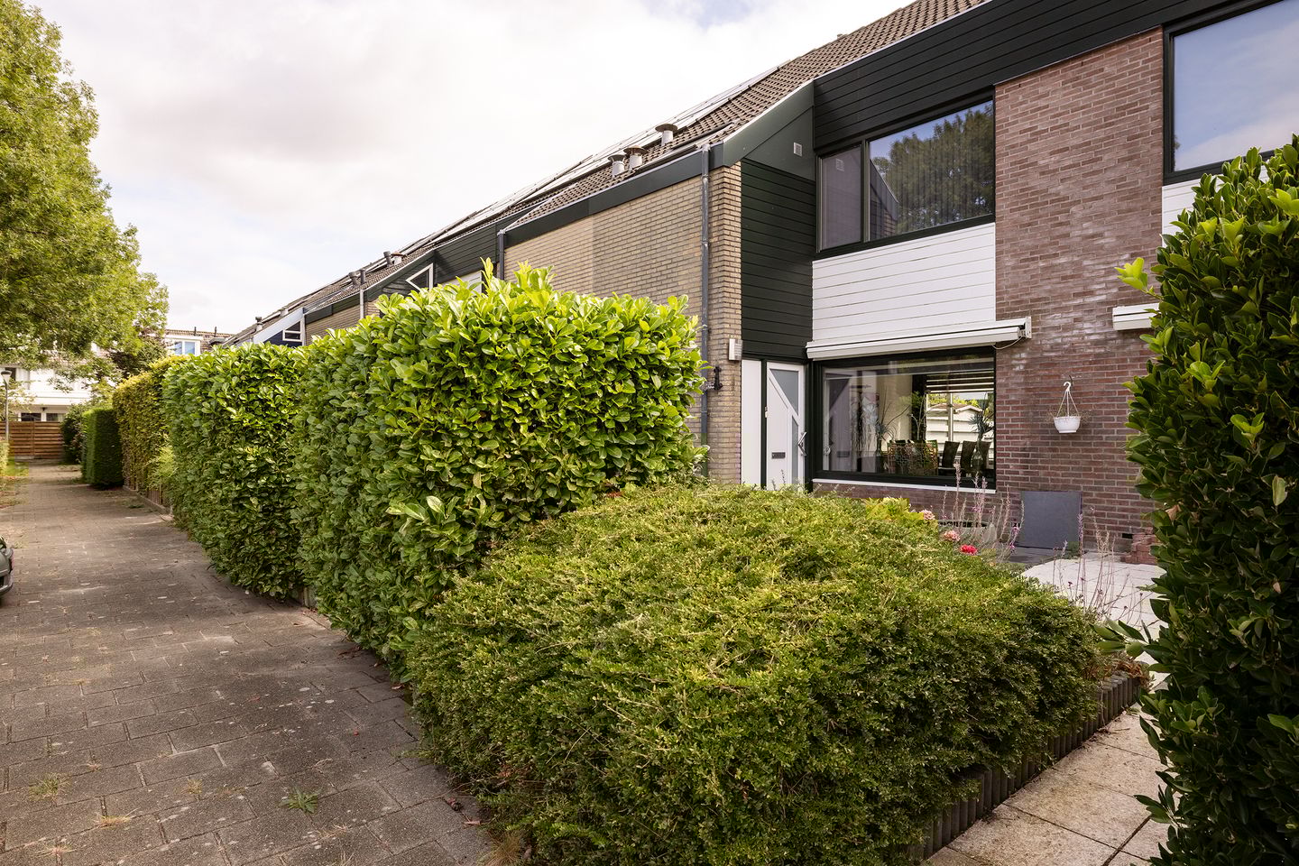 Photo 35 of Wilsonstraat 175