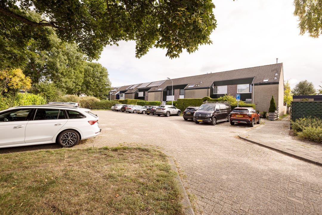 Photo 37 of Wilsonstraat 175