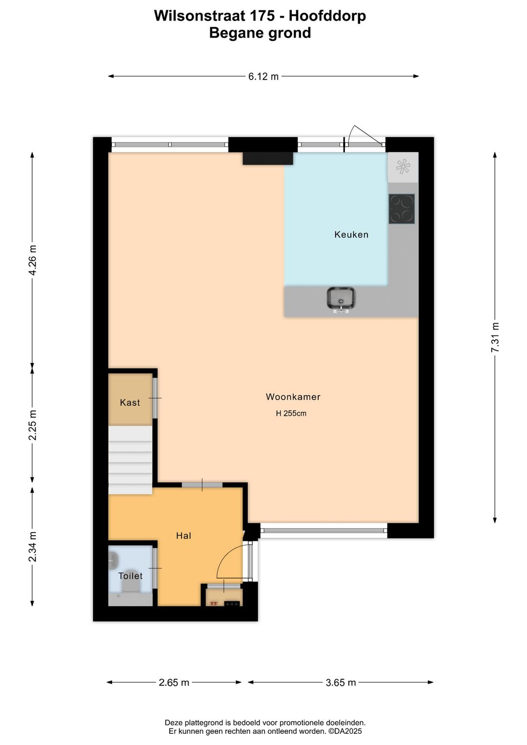 Photo 38 of Wilsonstraat 175