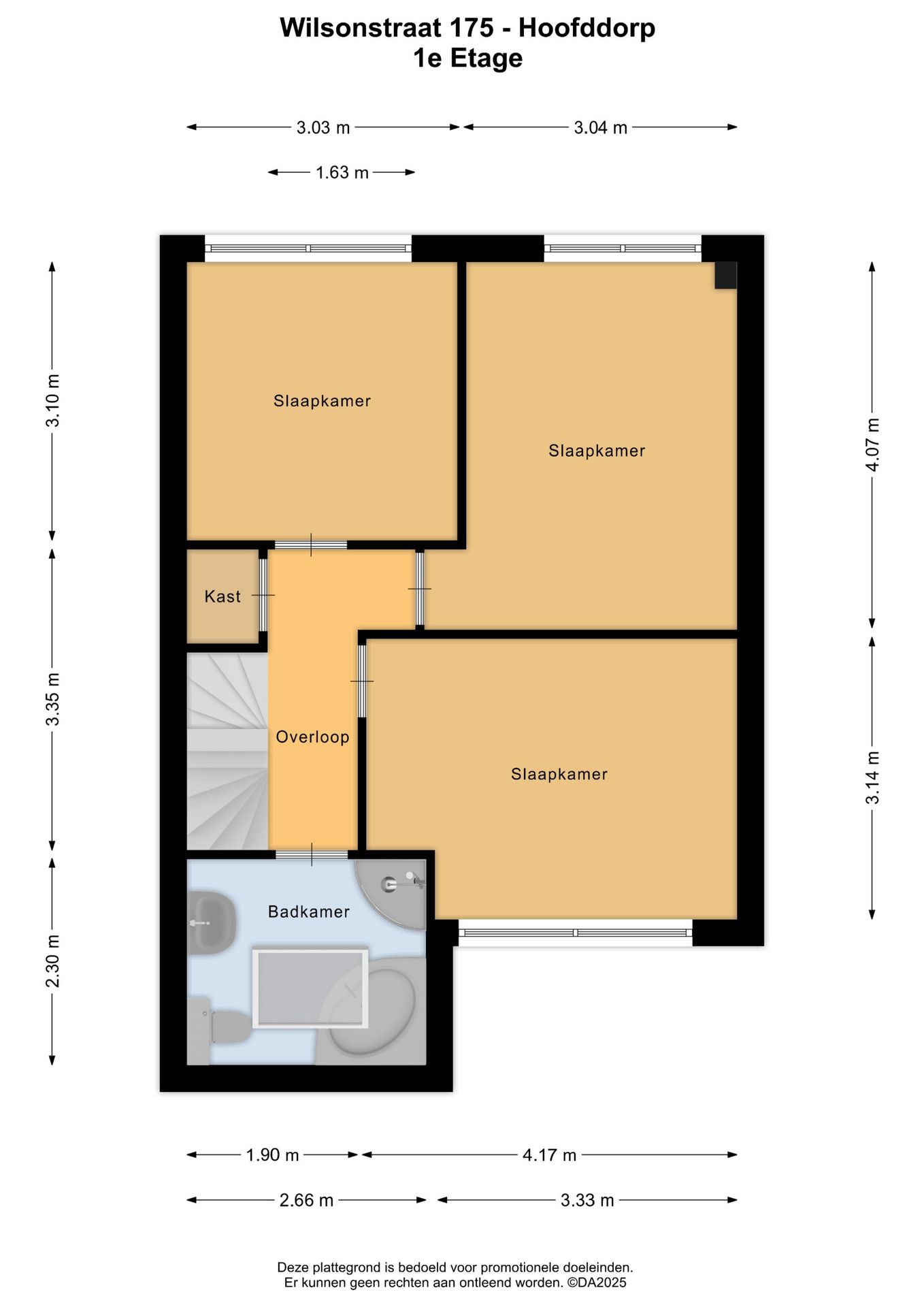 Photo 39 of Wilsonstraat 175