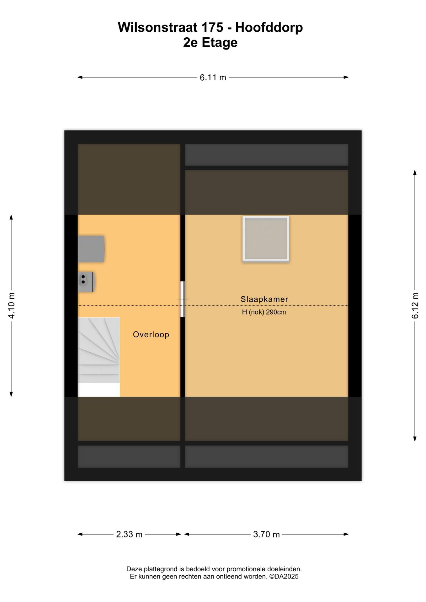 Photo 40 of Wilsonstraat 175