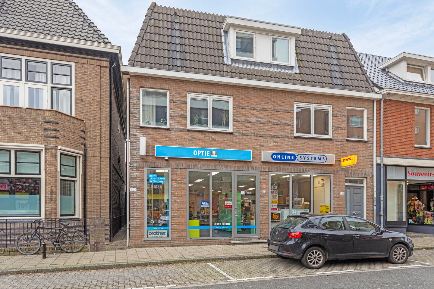 Foto 5 van De Klomp 83-A