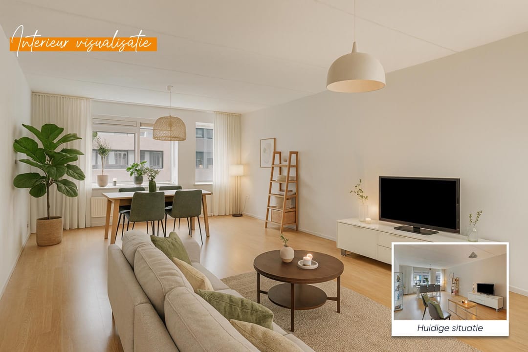 Foto 8 van De Klomp 83-A