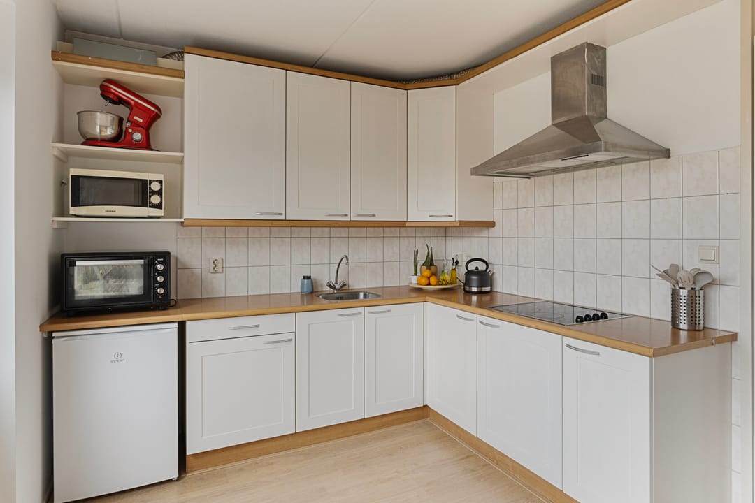 Foto 13 van De Klomp 83-A