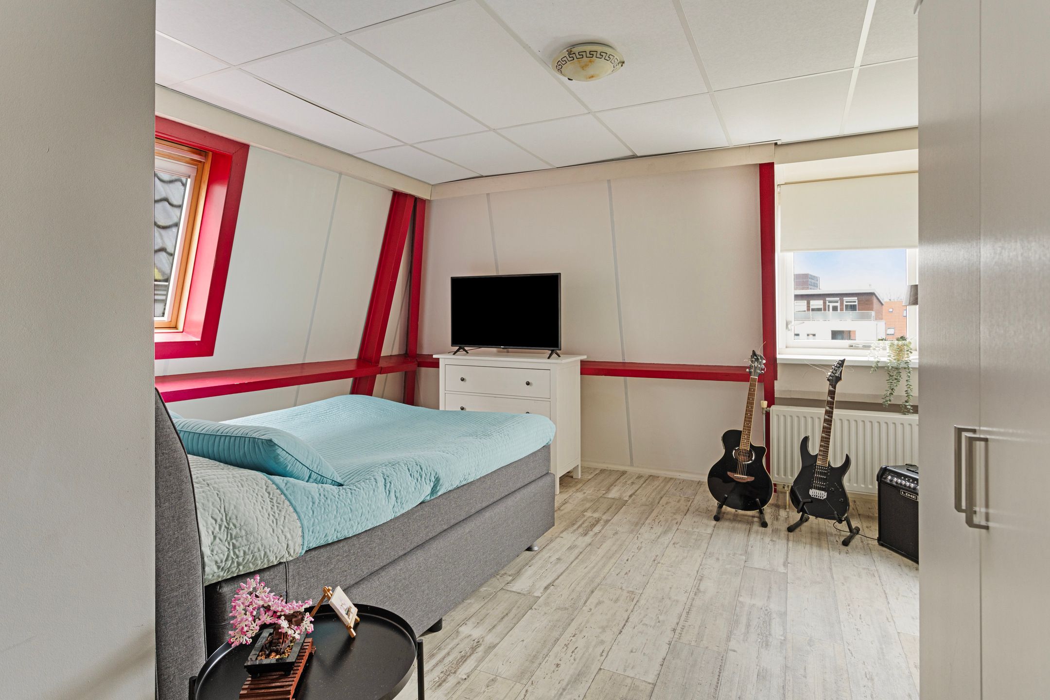 Foto 24 van De Klomp 83-A