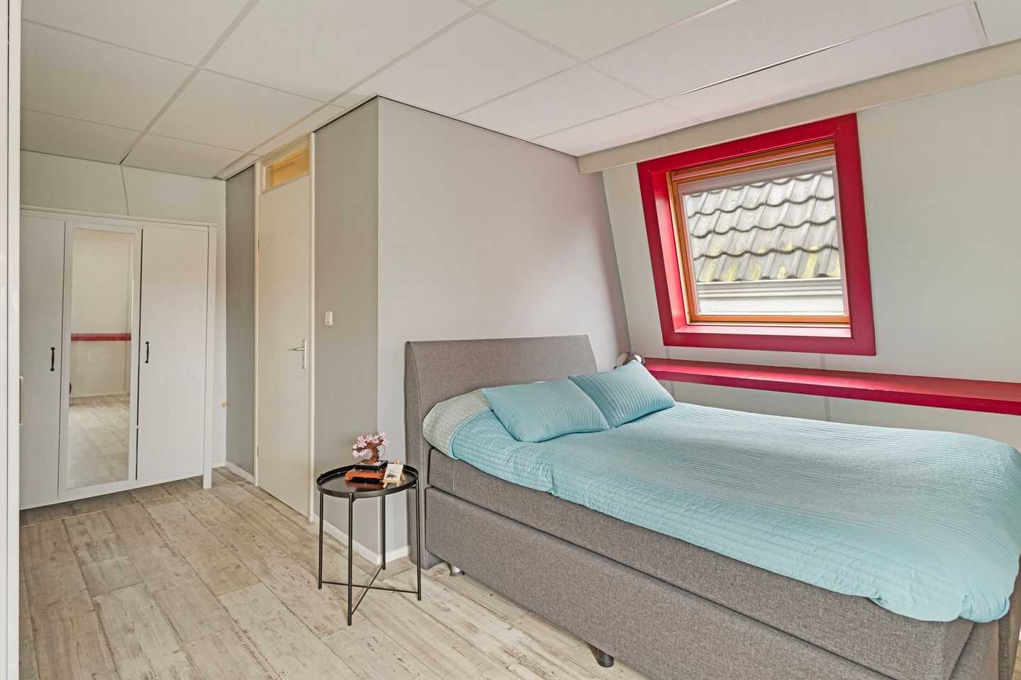 Foto 25 van De Klomp 83-A