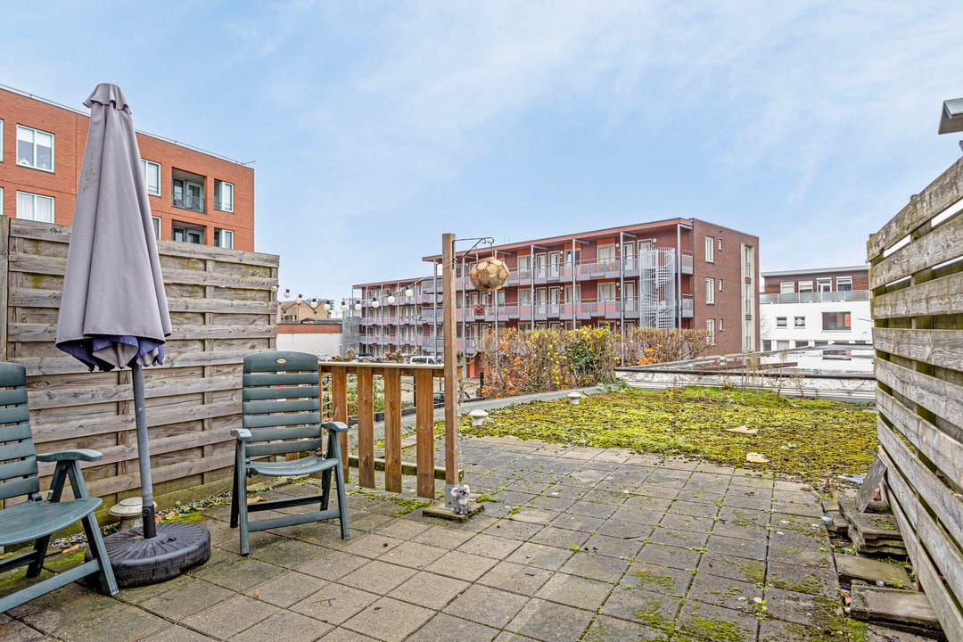 Foto 26 van De Klomp 83-A