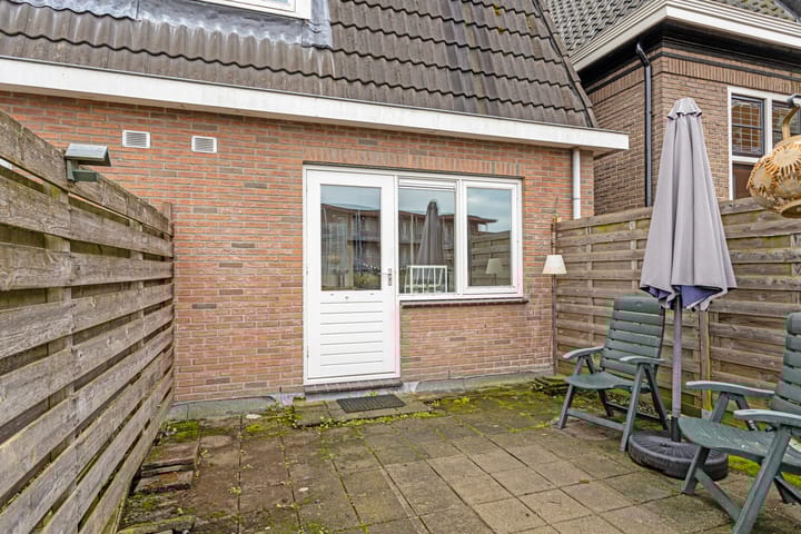 Photo 27 of De Klomp 83-A