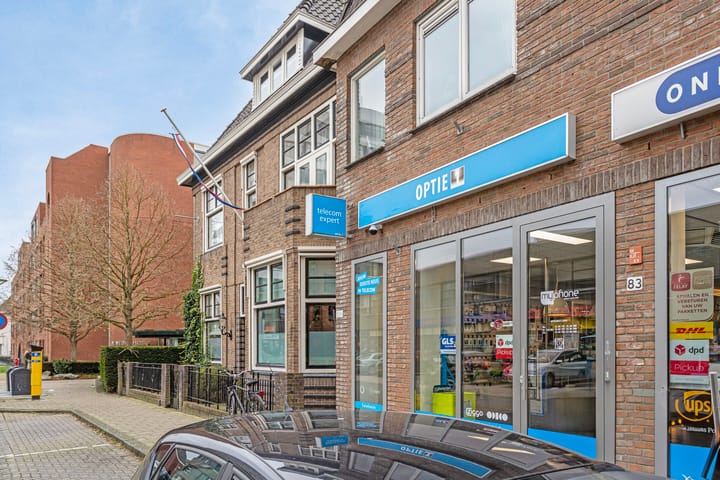 Photo 28 of De Klomp 83-A