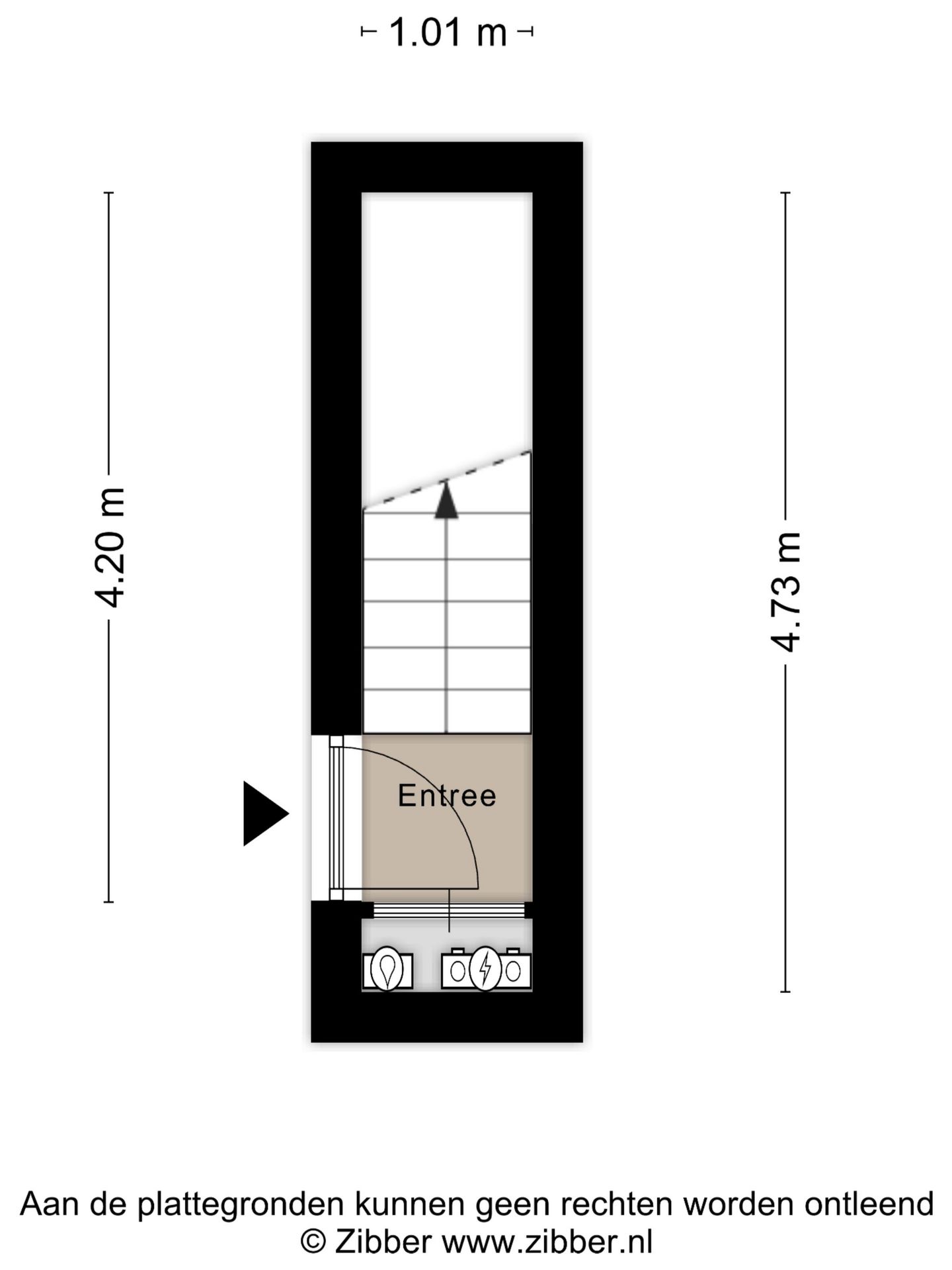 Foto 29 van De Klomp 83-A