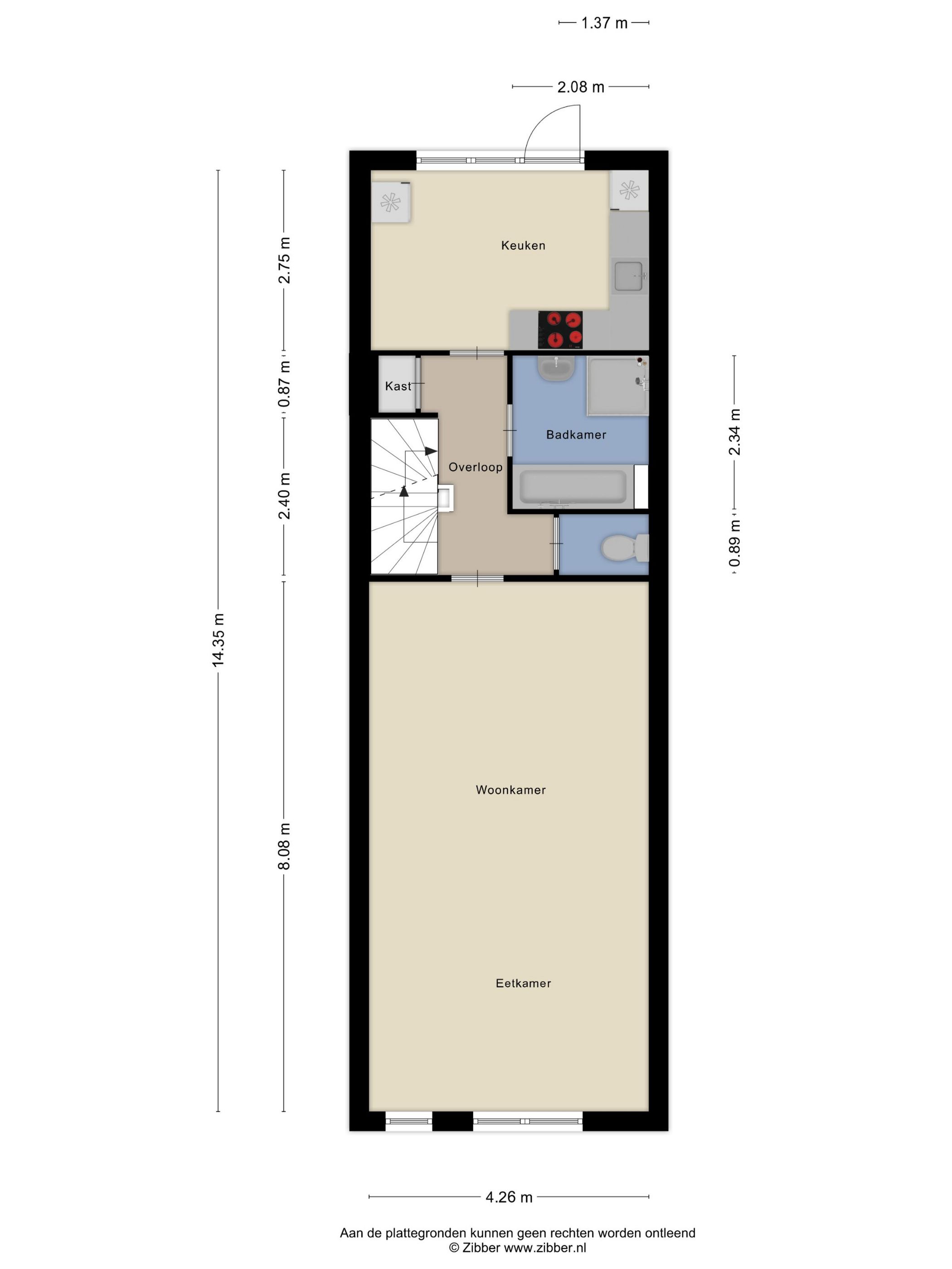 Foto 30 van De Klomp 83-A