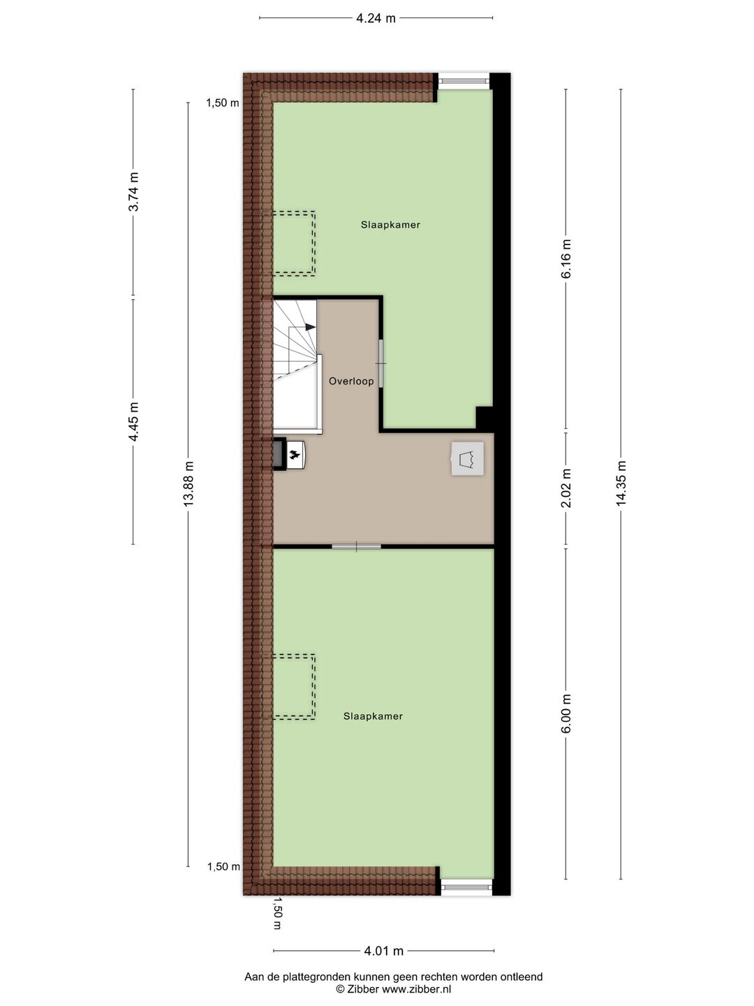 Foto 31 van De Klomp 83-A