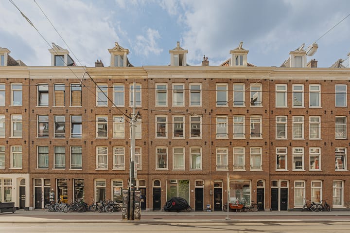 Foto 2 van Marnixstraat 160-H