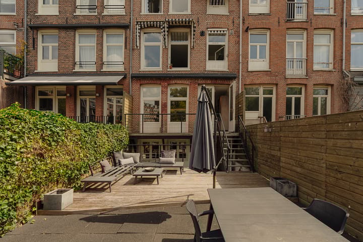 Foto 5 van Marnixstraat 160-H