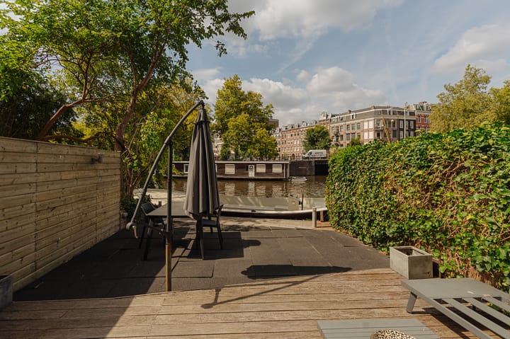 Foto 6 van Marnixstraat 160-H