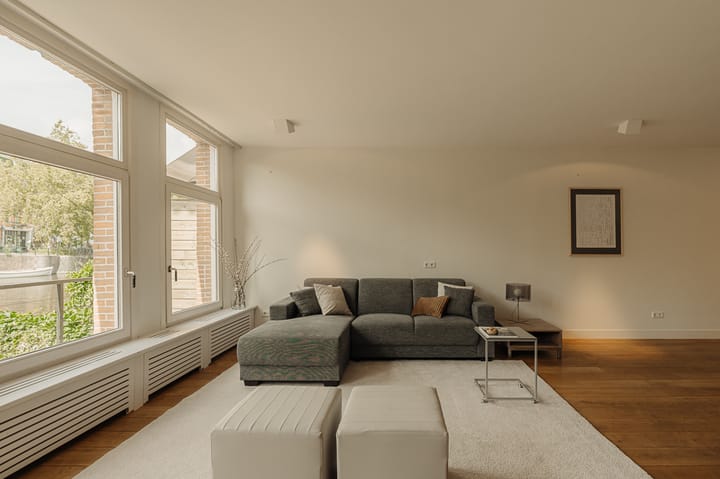 Foto 7 van Marnixstraat 160-H